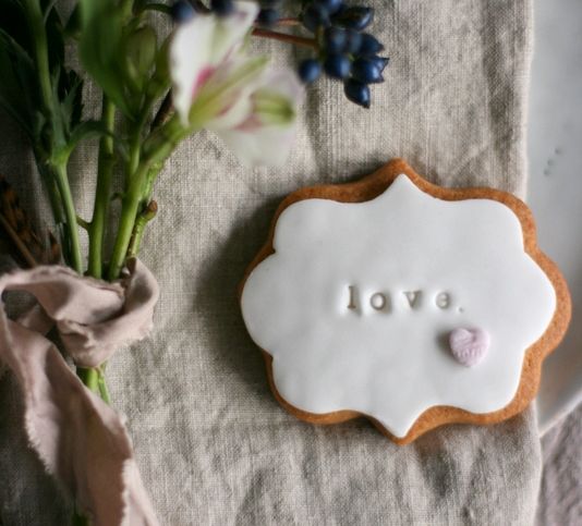 Sugar Plum Bakes | Biscuit Favours