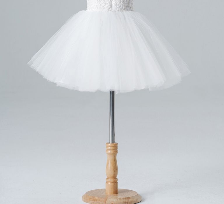 Flowergirl Dress