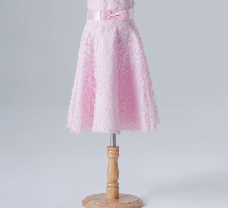 Flowergirl Dress