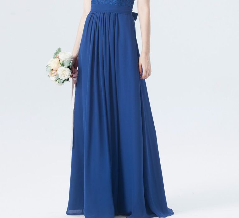 Bridesmaid Dress