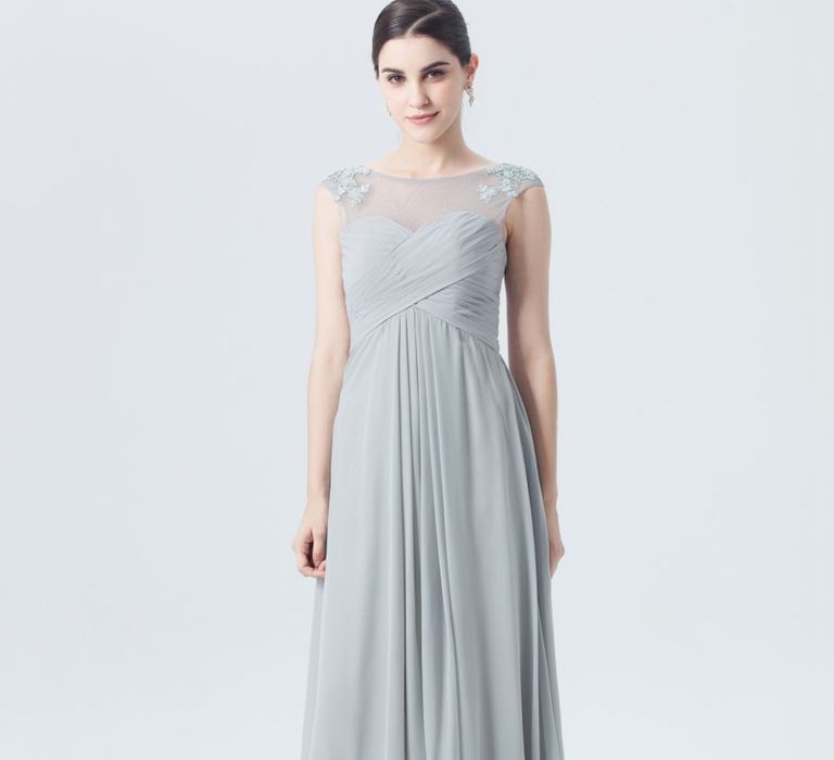 Bridesmaid Dress