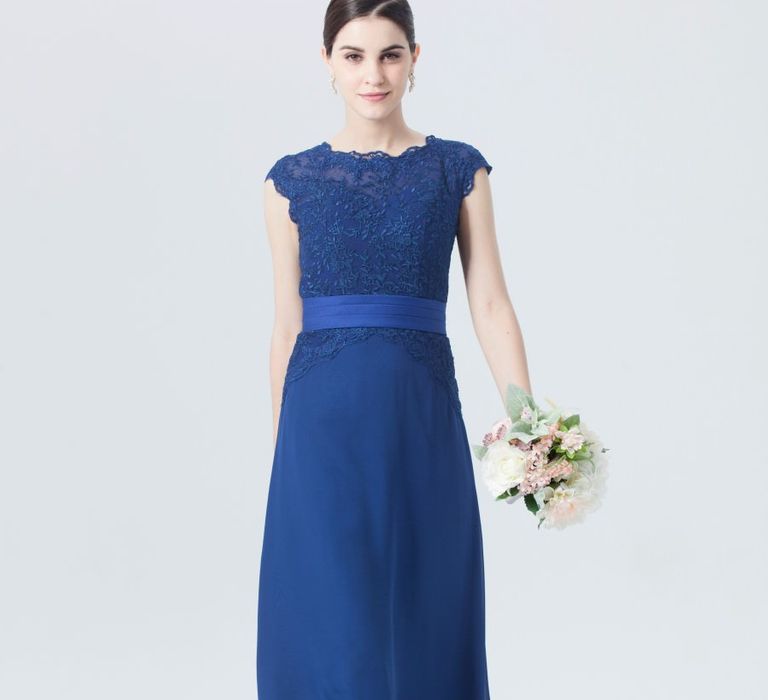 Bridesmaid Dress