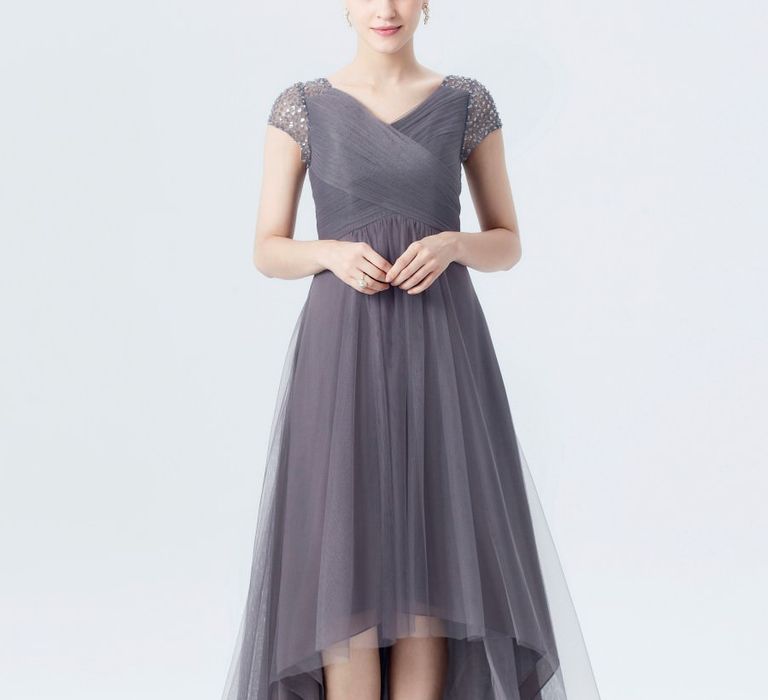 Bridesmaid Dress