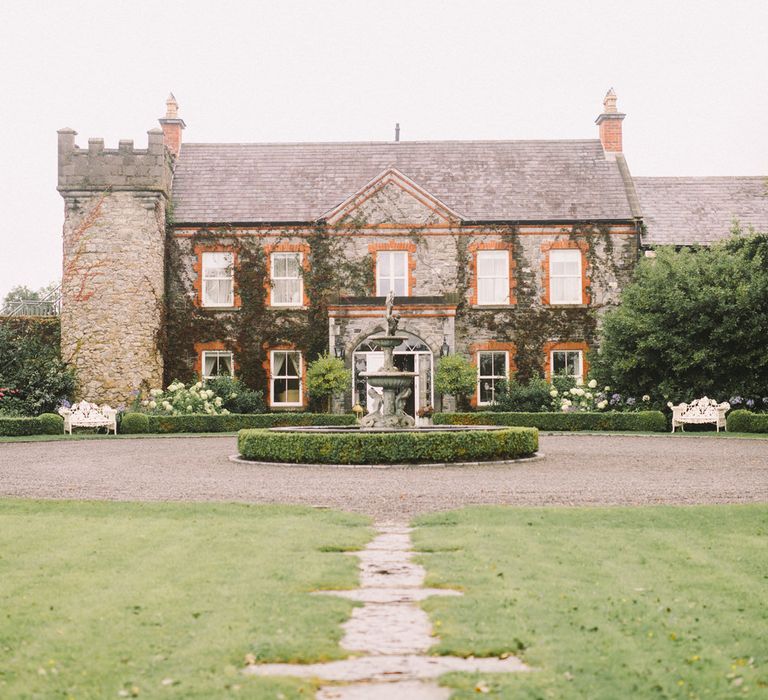 Ballymagarvey Country Wedding Venue