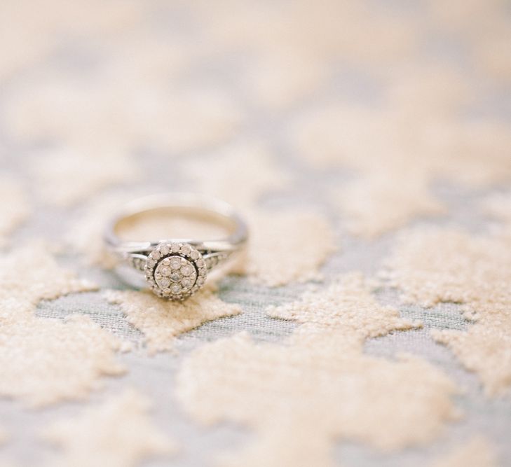 Diamond Engagement Ring