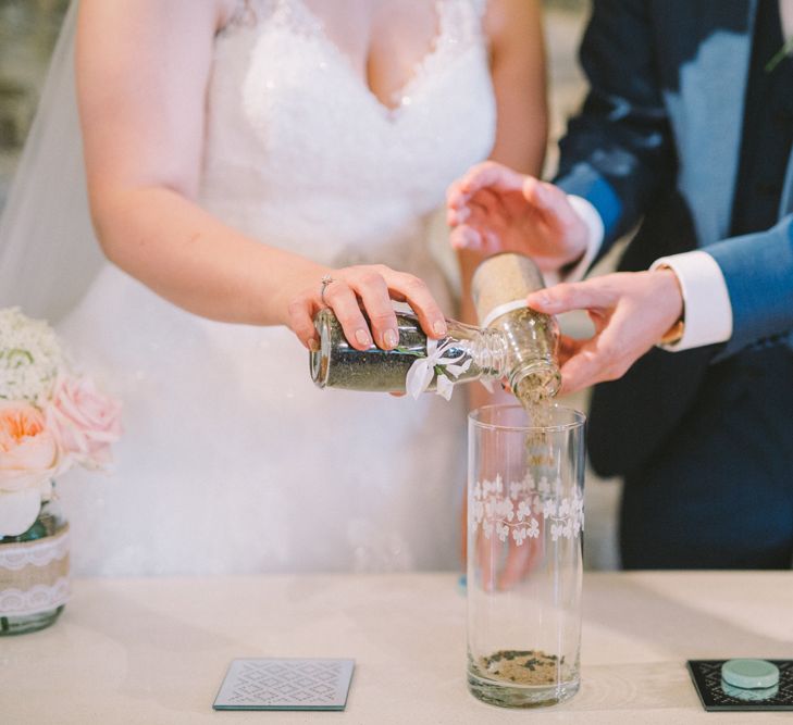 Sand Ceremony