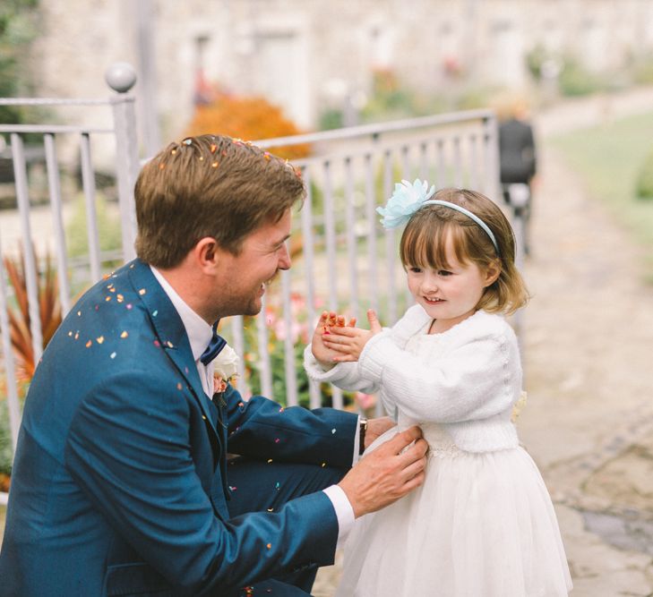 Flower Girl