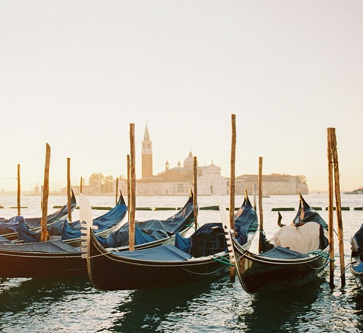 Venice Engagement Shoot With Images by Fine Art Photography Victoria JK Lamburn