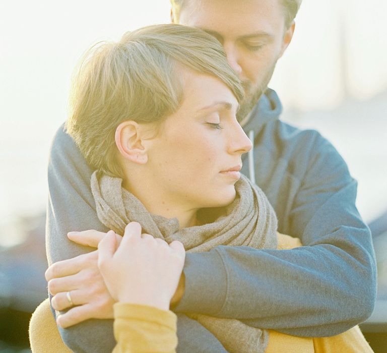 Venice Engagement Shoot With Images by Fine Art Photography Victoria JK Lamburn