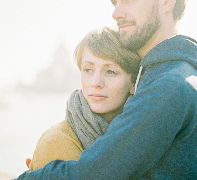 Venice Engagement Shoot With Images by Fine Art Photography Victoria JK Lamburn