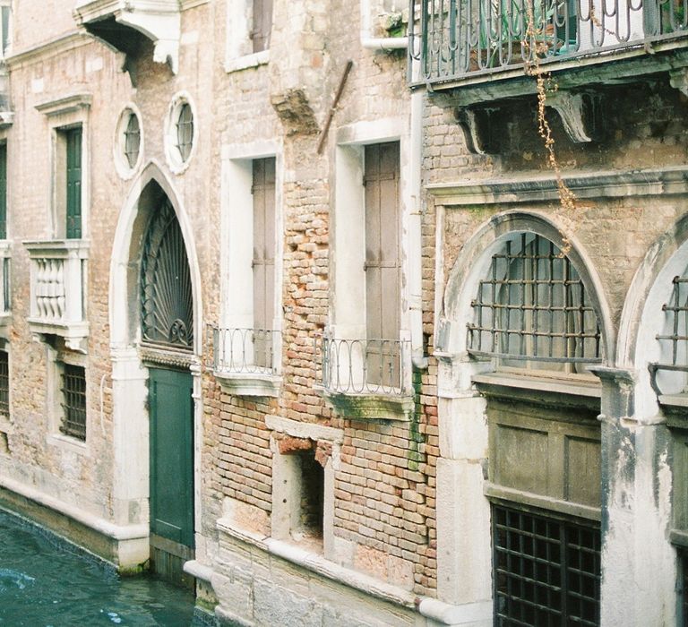 Venice Engagement Shoot With Images by Fine Art Photography Victoria JK Lamburn