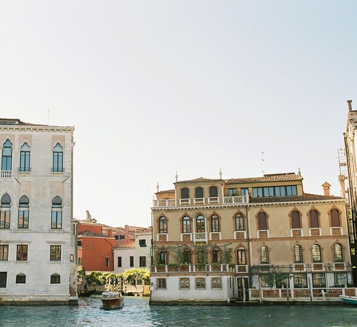 Venice Engagement Shoot With Images by Fine Art Photography Victoria JK Lamburn