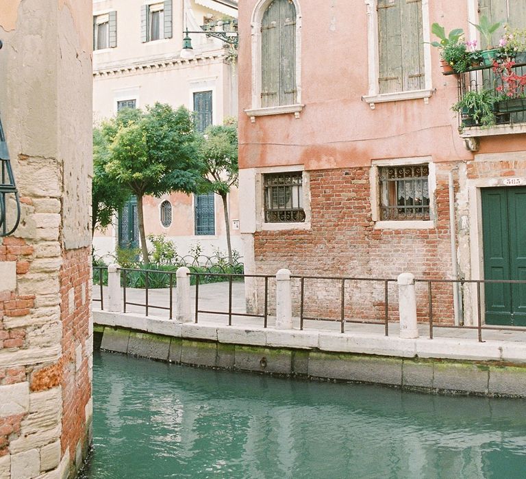 Venice Engagement Shoot With Images by Fine Art Photography Victoria JK Lamburn