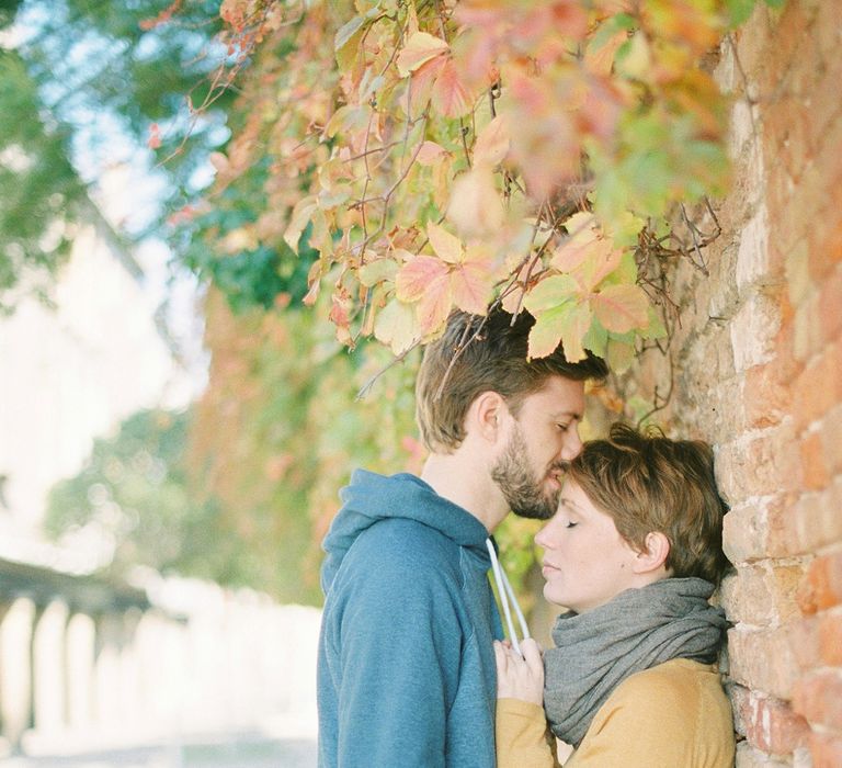 Venice Engagement Shoot With Images by Fine Art Photography Victoria JK Lamburn