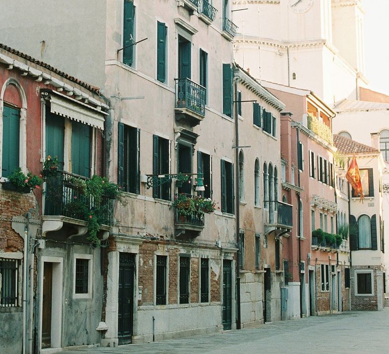 Venice Engagement Shoot With Images by Fine Art Photography Victoria JK Lamburn