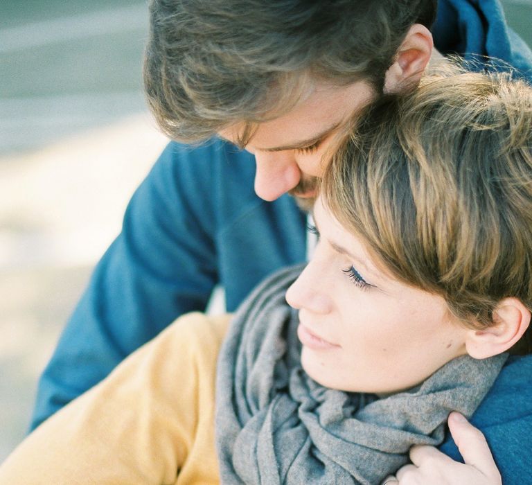 Venice Engagement Shoot With Images by Fine Art Photography Victoria JK Lamburn