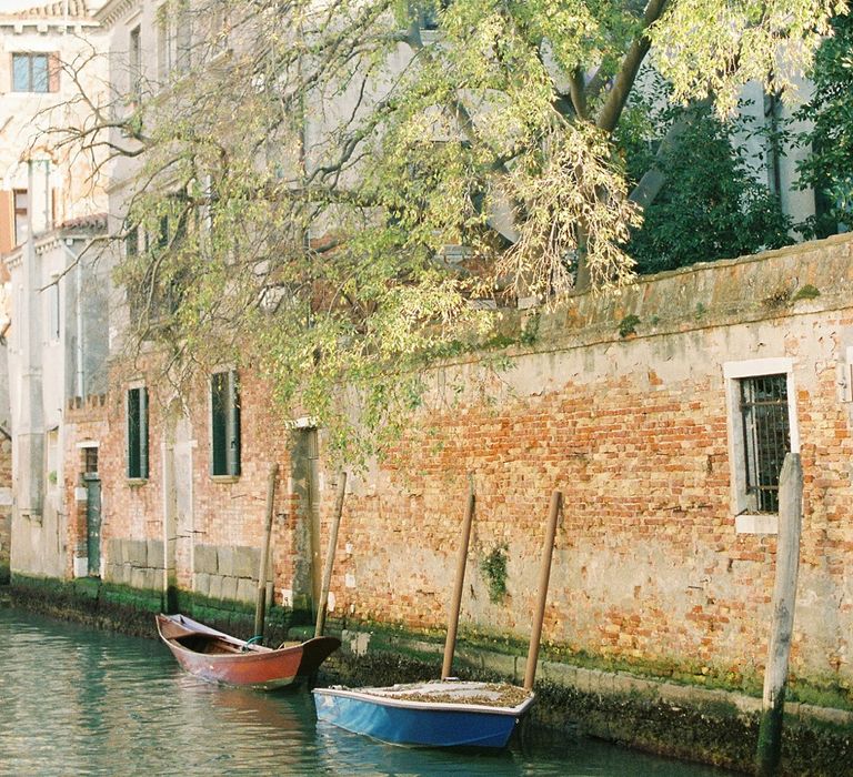 Venice Engagement Shoot With Images by Fine Art Photography Victoria JK Lamburn