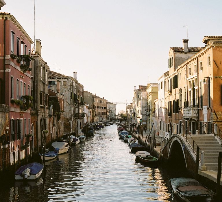 Venice Engagement Shoot With Images by Fine Art Photography Victoria JK Lamburn