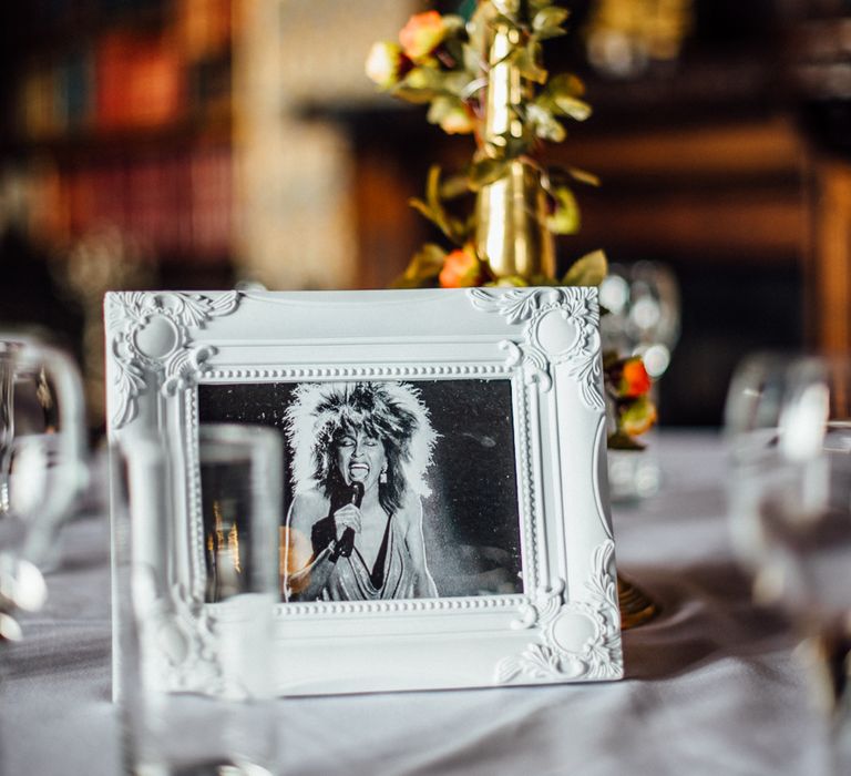 Huntsham Court Winter Wedding Image by Micelle Wood Photographer