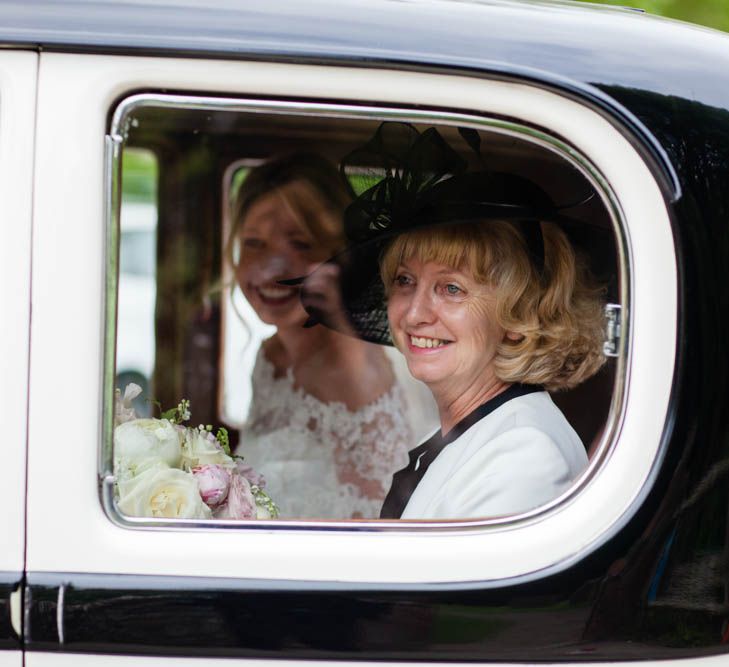 Mother of The Bride | Blink Photography