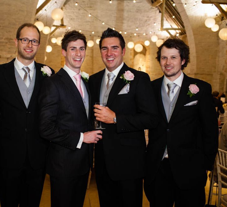 Groomsmen | Blink Photography