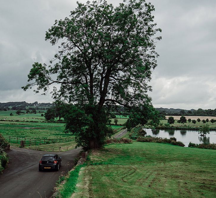 Staffordshire Countryside