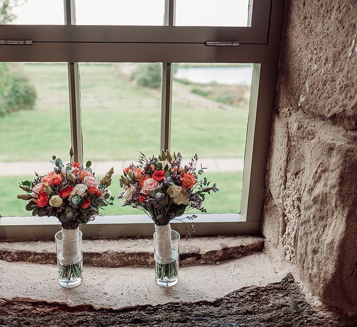 Bright Bouquets