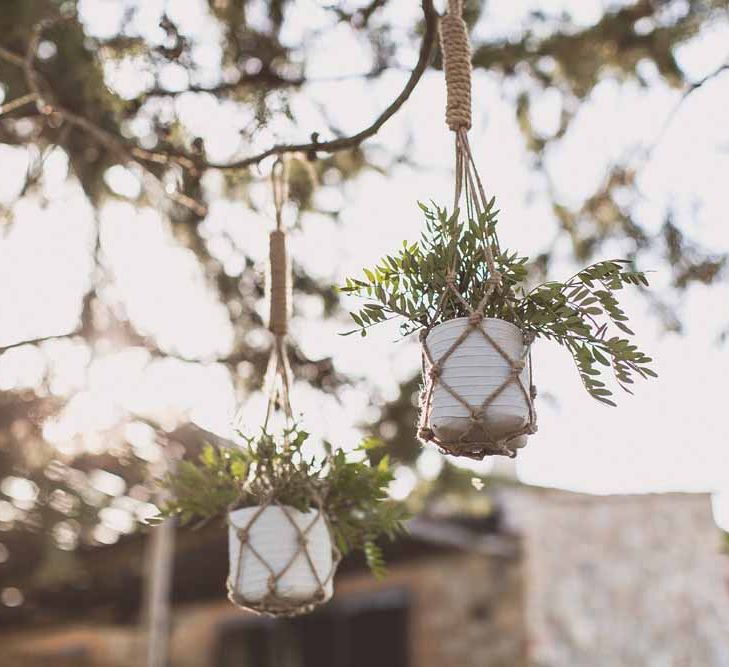 Rustic Luxe Wedding In Tuscany Styled By The Wedding Of My Dreams With Flowers By Passion For Flowers Anna Campbell Bride Images & Film From WE ARE // THE CLARKES