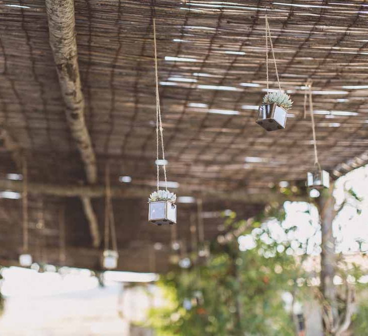 Rustic Luxe Wedding In Tuscany Styled By The Wedding Of My Dreams With Flowers By Passion For Flowers Anna Campbell Bride Images & Film From WE ARE // THE CLARKES