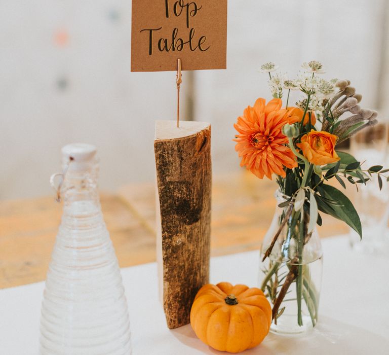 Autumnal Wedding In London With Reception At Brixton East And Images From We Heart Pictures