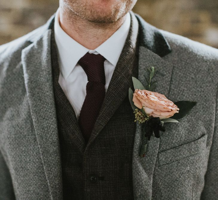 Autumnal Wedding In London With Reception At Brixton East And Images From We Heart Pictures