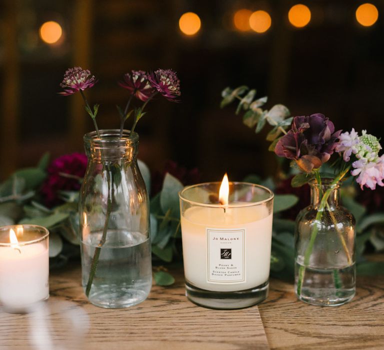 Jo Malone Scent For Wedding Day