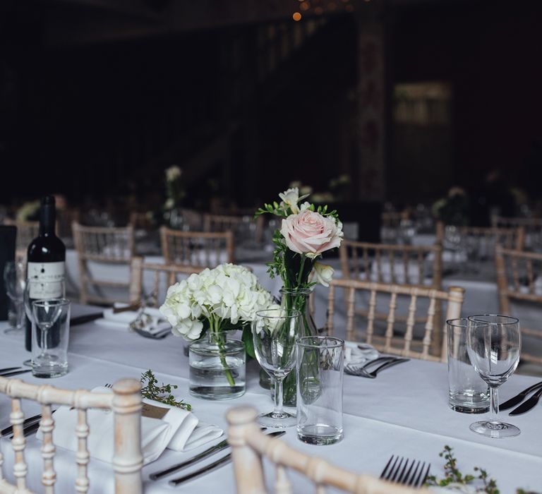 Stylish Wedding At One Friendly Place London With Bride In Pronovias And Groom In Paul Smith With Images From Miss Gen Photography