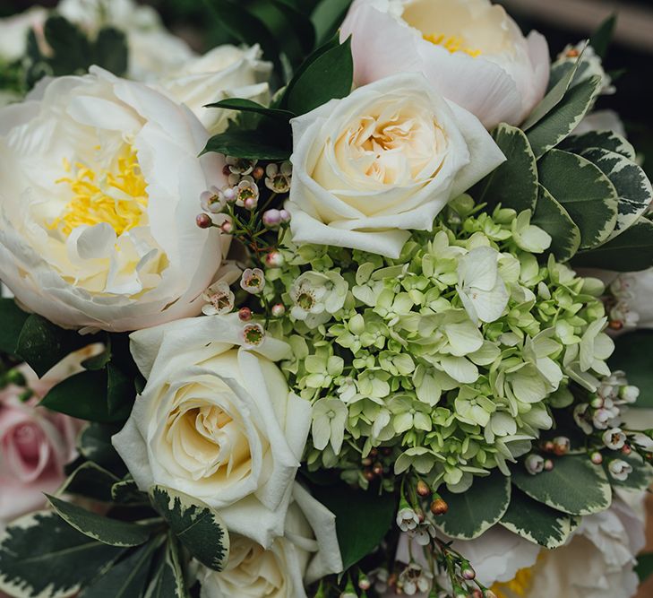 Stylish Wedding At One Friendly Place London With Bride In Pronovias And Groom In Paul Smith With Images From Miss Gen Photography