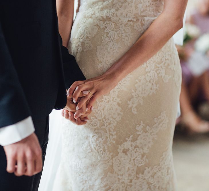 Stylish Wedding At One Friendly Place London With Bride In Pronovias And Groom In Paul Smith With Images From Miss Gen Photography