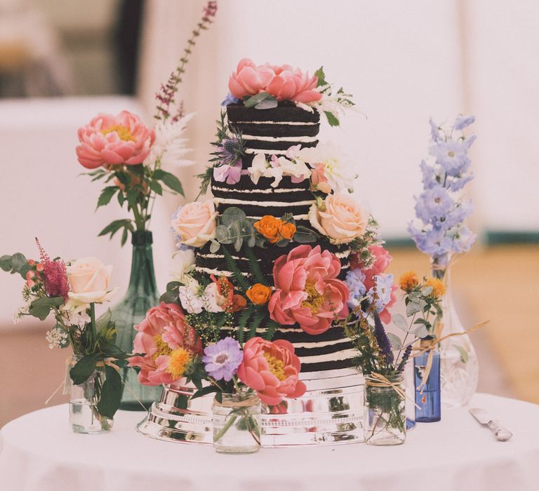 Peony Wedding Flowers