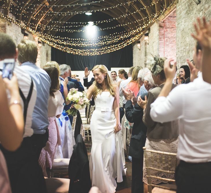 Torre Abbey Devon Wedding