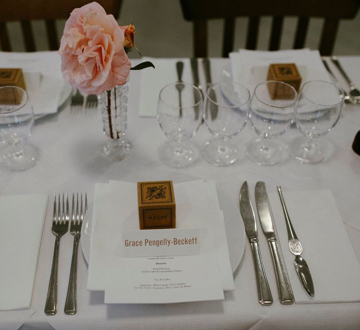 Place Setting