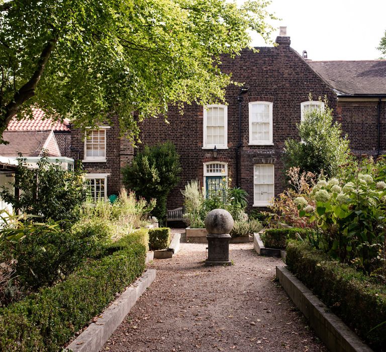 Vestry House Museum