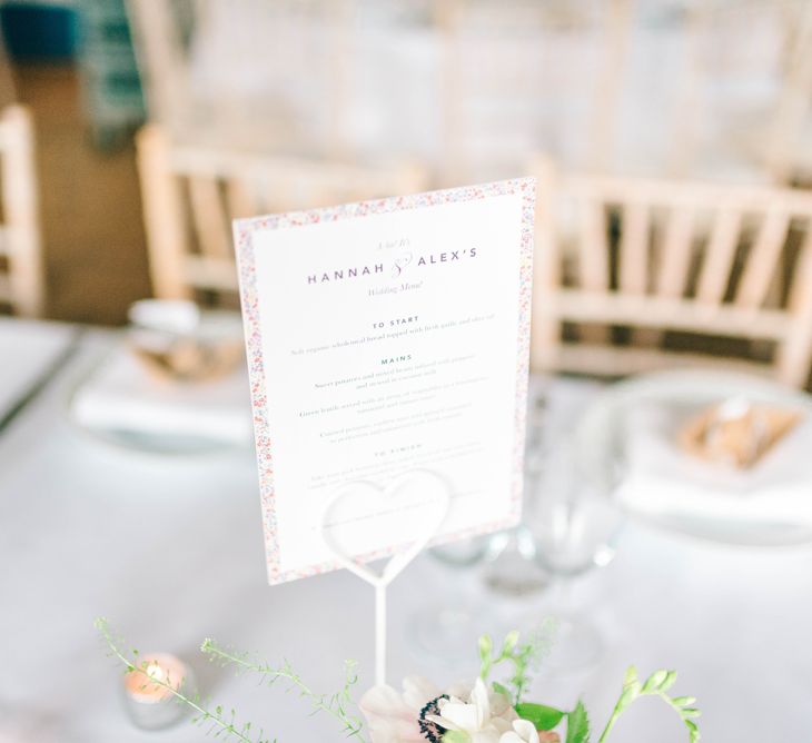 Vegan Wedding Reception With Bride In 50s Style Dress At The London Rowing Club With Charity Flowers & Images by Matt Ethan Photography