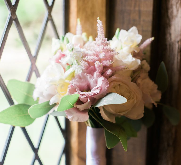 Wedding Bouquet