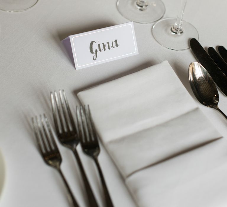 Place Setting