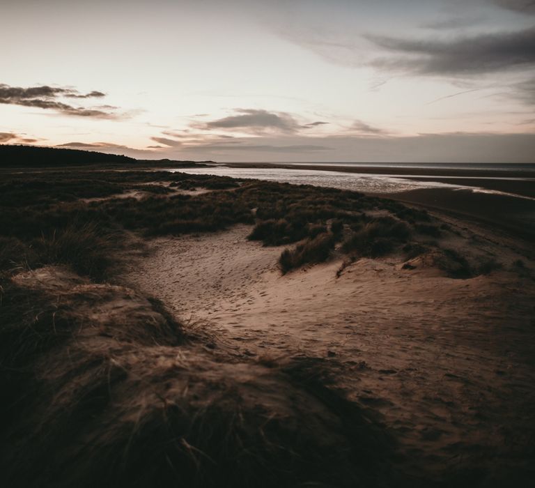 Norfolk Beaches