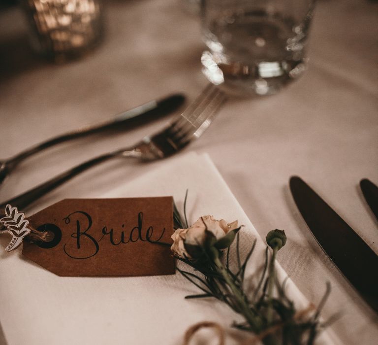 Place Setting