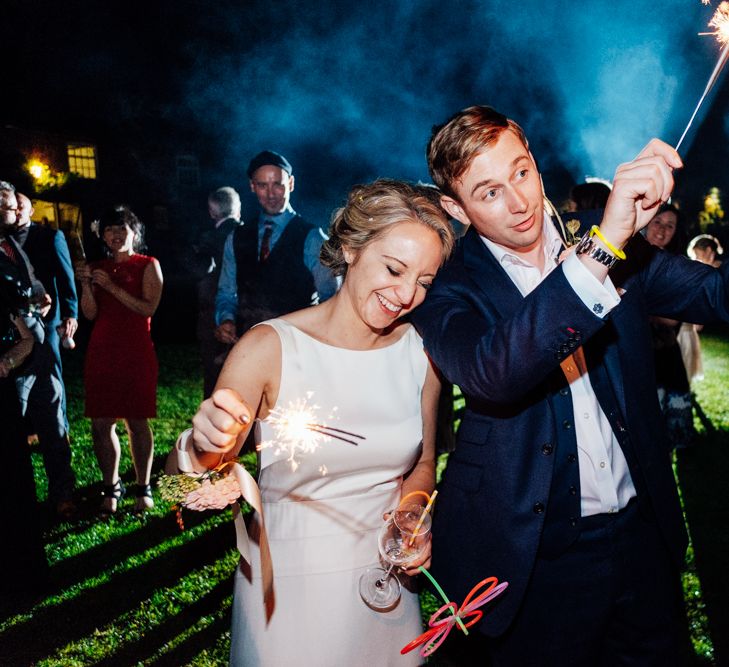 Wedding Sparklers