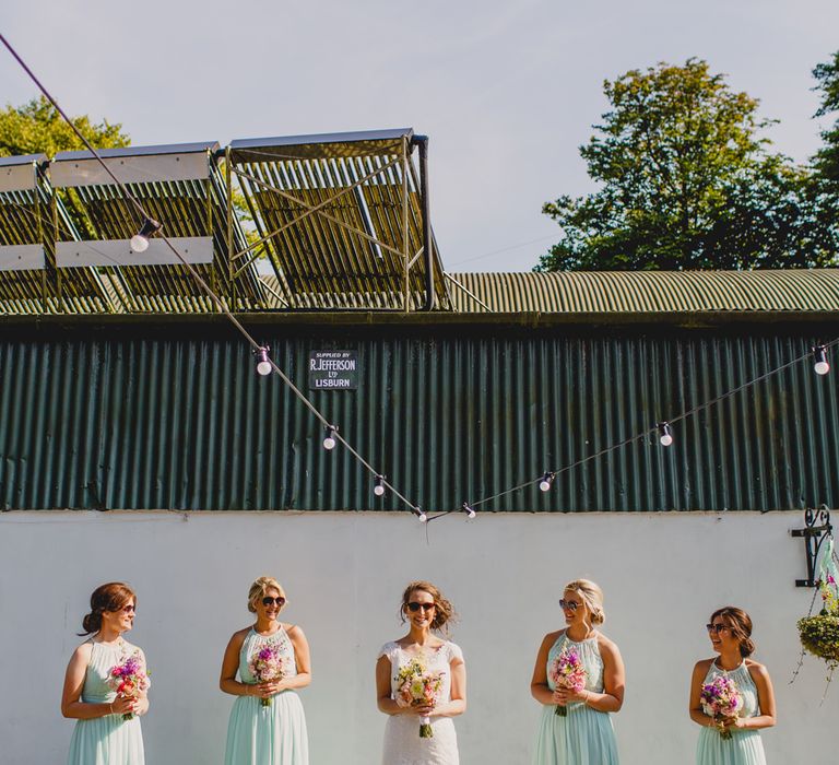 Bridal Party | Navyblur Photography | Cinematic Tide Films