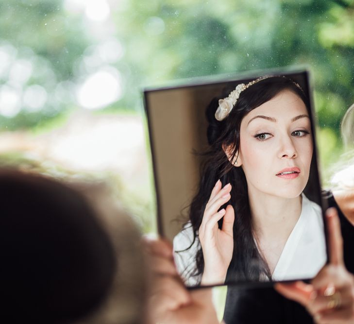 Bridal Beauty