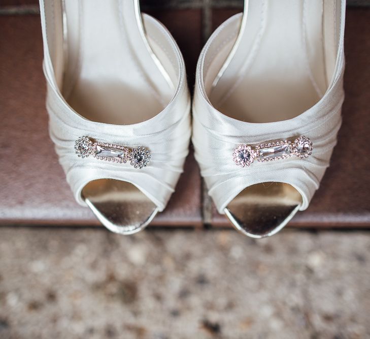 Rainbow Club Wedding Shoes