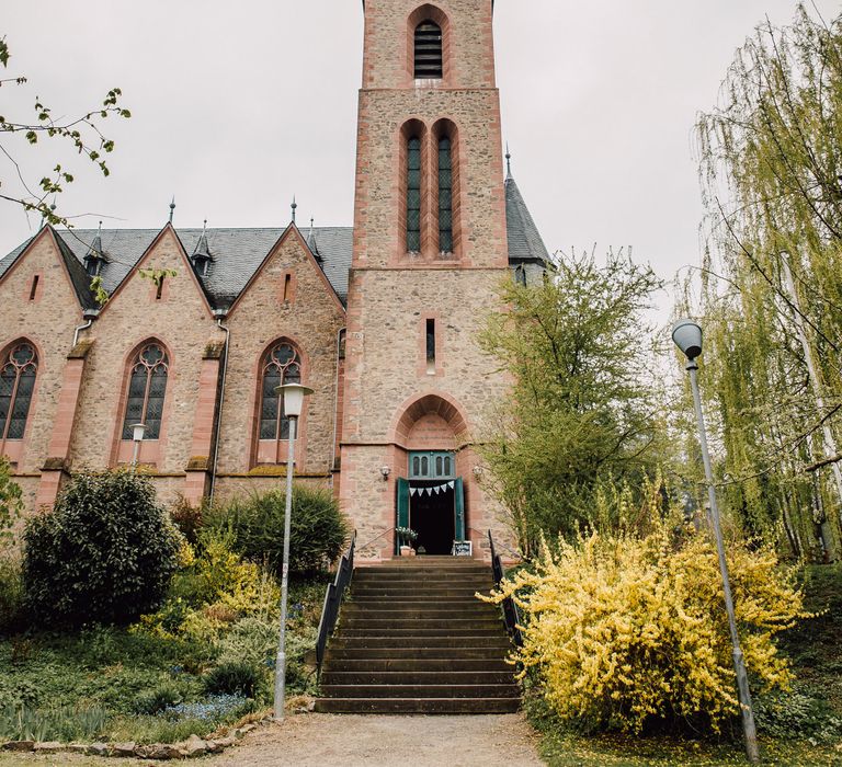 Hofgut Reinheim, Germany | Paul & Nanda Photography