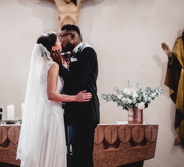 Wedding Ceremony | Hofgut Reinheim, Germany | Paul & Nanda Photography